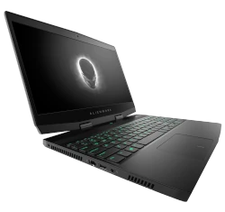 Alienware M15 Intel Core i7 9th Gen RTX 2080 laptop