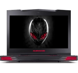 Alienware M15X Intel Core i5 1st Gen laptop