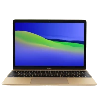 Apple MacBook A1534 2016 Intel Core M7 laptop
