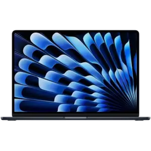 Apple MacBook Air 13 A3113 2024 M3 Chip 256GB SSD laptop