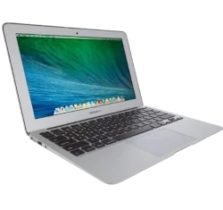 Apple MacBook Air A1465 2015 Intel Core i5 laptop