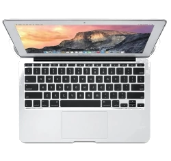 Apple MacBook Air A1466 2015 Intel Core i5 laptop
