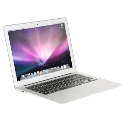 Apple MacBook Air A1466 2017 Intel Core i5 laptop