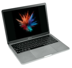 Apple MacBook Pro 13 A1706 2017 Intel Core i5 laptop