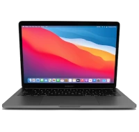 Apple MacBook Pro 13 A1708 2017 Intel Core i7 laptop