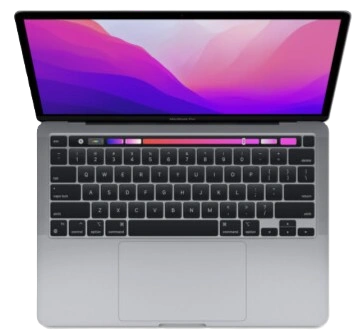 Apple MacBook Pro 13 A2159 2019 Intel Core i7 512GB SSD laptop