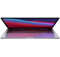 Apple MacBook Pro 13 A2338 2020 M1 Chip 256GB SSD laptop