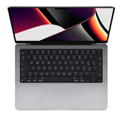 Apple MacBook Pro 14 A2442 2021 M1 Max 10-Core CPU/24-Core GPU 4TB SSD laptop