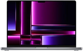 Apple MacBook Pro 14 A2442 2021 M1 Pro 10-Core CPU/14-Core GPU 512GB SSD laptop