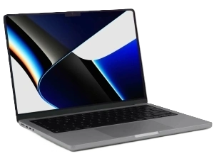 Apple MacBook Pro 14 A2779 2023 M2 Max 12-Core CPU/30-Core GPU 2TB SSD laptop