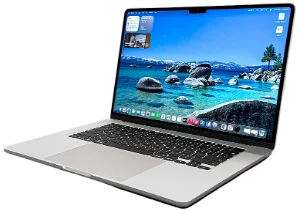 Apple MacBook Pro 14 A2992 2023 M3 Max 16-Core CPU/40-Core GPU 4TB SSD laptop