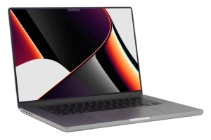 Apple MacBook Pro 14 A2992 2023 M3 Pro 11-Core CPU/14-Core GPU 4TB SSD laptop