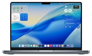 Apple MacBook Pro 14 A3401 2024 M4 Pro 14-Core CPU/20-Core GPU 4TB SSD laptop