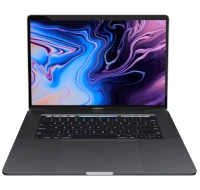 Apple MacBook Pro 15 A1990 2018 Intel Core i7 256GB SSD laptop