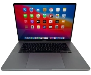 Apple MacBook Pro 15 A1990 2018 Intel Core i9 2TB SSD laptop