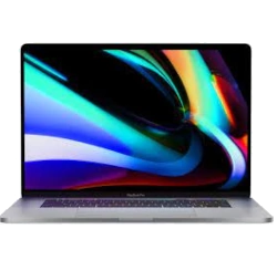 Apple MacBook Pro 16 A2141 2019 Intel Core i9 4TB SSD laptop
