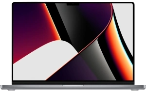 Apple MacBook Pro 16 A2485 2021 M1 Max 10-Core CPU/32-Core GPU 8TB SSD laptop