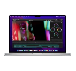 Apple MacBook Pro 16 A2485 M1 Max 2021 256GB SSD laptop