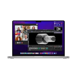 Apple MacBook Pro 16 A2485 M1 Max 2021 512GB SSD laptop