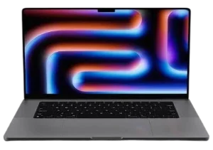 Apple MacBook Pro 16 A2991 2023 M3 MAX 14-Core CPU/30-Core GPU 4TB SSD laptop