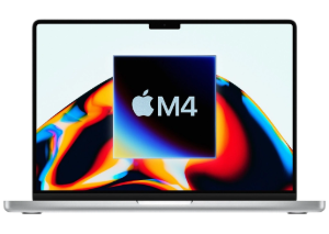 Apple MacBook Pro 16 A3186 2024 M4 Max 16-Core CPU/40-Core GPU 8TB SSD laptop