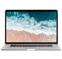 Apple MacBook Pro A1398 2013 Intel Core i7 laptop