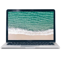 Apple MacBook Pro A1502 2013 Intel Core i7 laptop