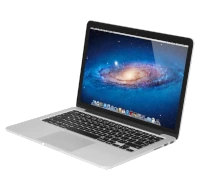Apple MacBook Pro A1502 2015 Intel Core i5 laptop