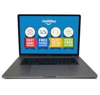 Apple MacBook Pro A1989 2019 Intel Core i5 512GB SSD laptop