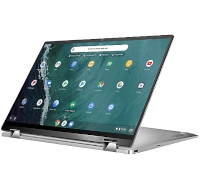 ASUS Chromebook Flip CX5 Intel Core i3 12th Gen laptop