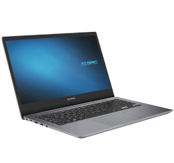 ASUS ExpertBook P2 Series Intel Core i7 10th Gen laptop