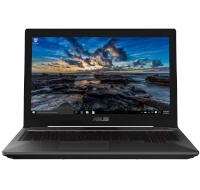 ASUS FX503 Intel Core i7 7th Gen NVIDIA GTX laptop