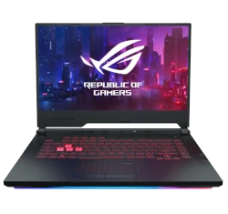 ASUS G531 Series Intel Core i5 9th Gen GTX 1650 laptop