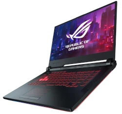 ASUS G531 Series Intel Core i7 9th Gen RTX 2070 laptop