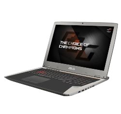 ASUS G701 Intel Core i7 6th Gen GTX 980 laptop