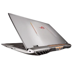 ASUS G701 Intel Core i7 7th Gen GTX 980 laptop