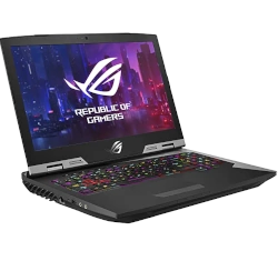 ASUS G703 Intel Core i7 9th Gen RTX 2080 laptop