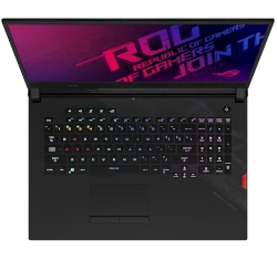 ASUS G732 Series Intel Core i7 10th Gen NVIDIA RTX 2070 laptop