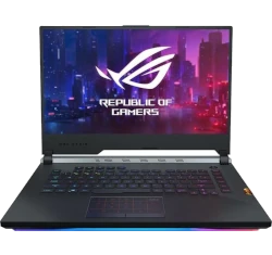 ASUS G732 Series Intel Core i9 10th Gen NVIDIA RTX 2070 laptop