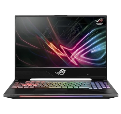ASUS GL504 Series Intel Core i7 8th Gen GTX 2060 laptop