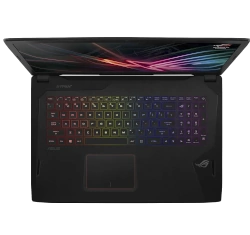 ASUS GL702VI Intel Core i7 laptop
