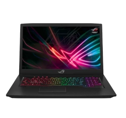 ASUS GL703 Series Intel Core i7 8th Gen GTX 1050 laptop