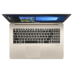 ASUS M580VD Intel i5 7300HQ GTX 1050 laptop