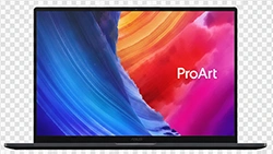 ASUS ProArt P16 H7606 AMD Ryzen AI 9 HX 370 NVIDIA RTX 5080 laptop