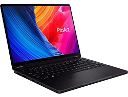 ASUS ProArt PX13 HN7306 AMD Ryzen AI 9 HX 370 NVIDIA RTX 4050 laptop