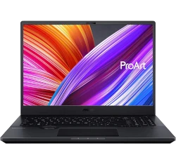 ASUS ProArt StudioBook 16 Intel Core i7 12th Gen RTX laptop
