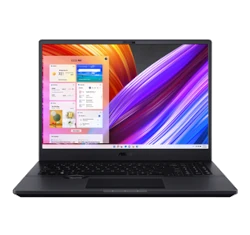ASUS ProArt StudioBook 16 Intel Core i9 12th Gen RTX laptop
