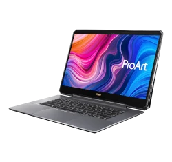 ASUS ProArt StudioBook One 17 Intel Core i9 9th Gen RTX 6000 laptop