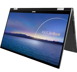 ASUS Q538 Series Intel Core i7 11th Gen laptop