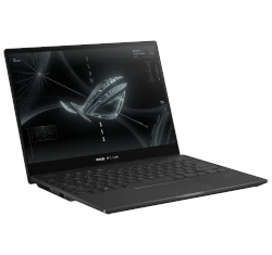 ASUS ROG Flow X13 GV301 AMD Ryzen 9 5th Gen RTX 3050 laptop